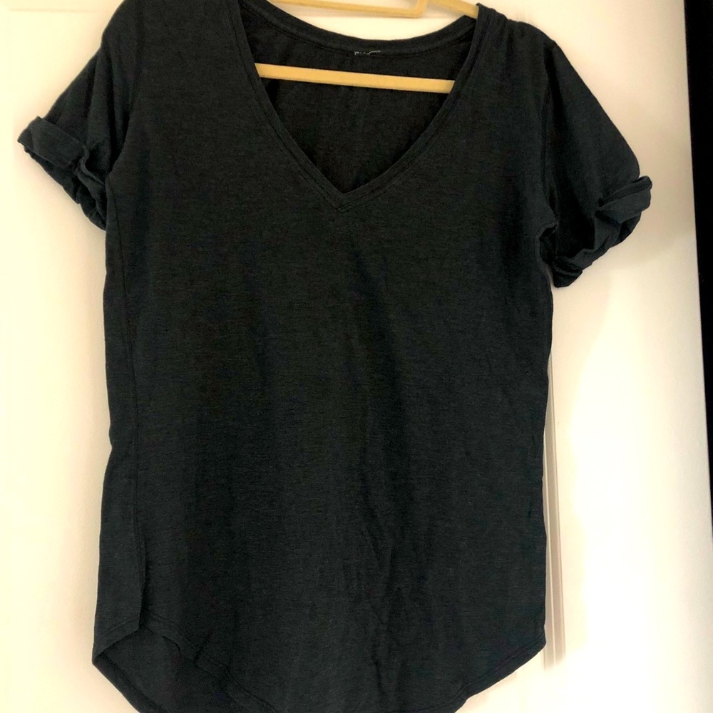 lululemon V Neck Love Tee
